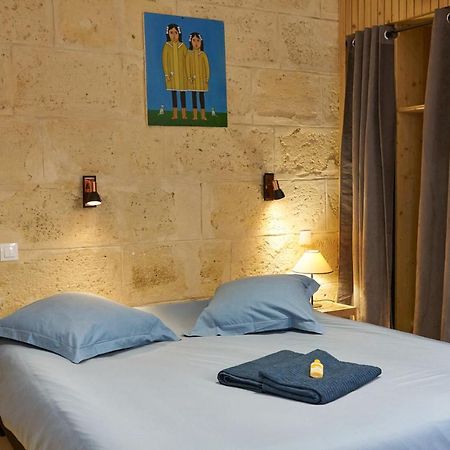 Les Appartements De La Victoire, Centre-Ville, Possibilite Parking Gratuit Bordeaux Zewnętrze zdjęcie