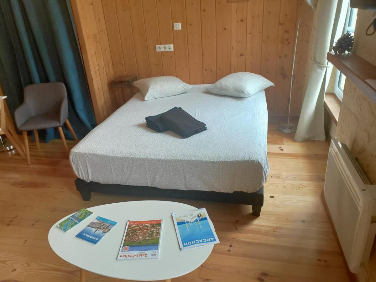 Les Appartements De La Victoire, Centre-Ville, Possibilite Parking Gratuit Bordeaux Zewnętrze zdjęcie