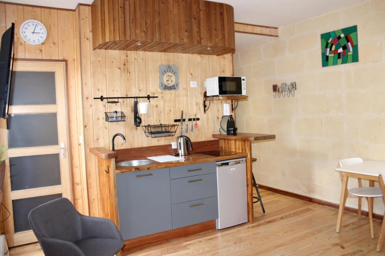Les Appartements De La Victoire, Centre-Ville, Possibilite Parking Gratuit Bordeaux Zewnętrze zdjęcie