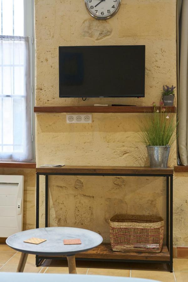Les Appartements De La Victoire, Centre-Ville, Possibilite Parking Gratuit Bordeaux Zewnętrze zdjęcie