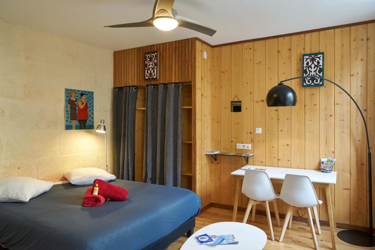Les Appartements De La Victoire, Centre-Ville, Possibilite Parking Gratuit Bordeaux Zewnętrze zdjęcie