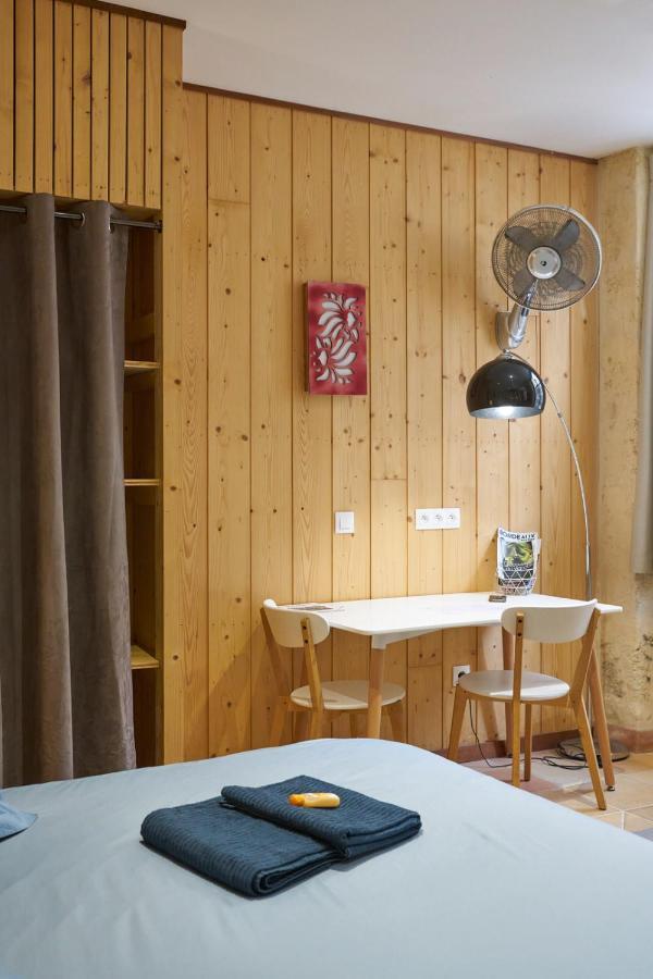 Les Appartements De La Victoire, Centre-Ville, Possibilite Parking Gratuit Bordeaux Zewnętrze zdjęcie