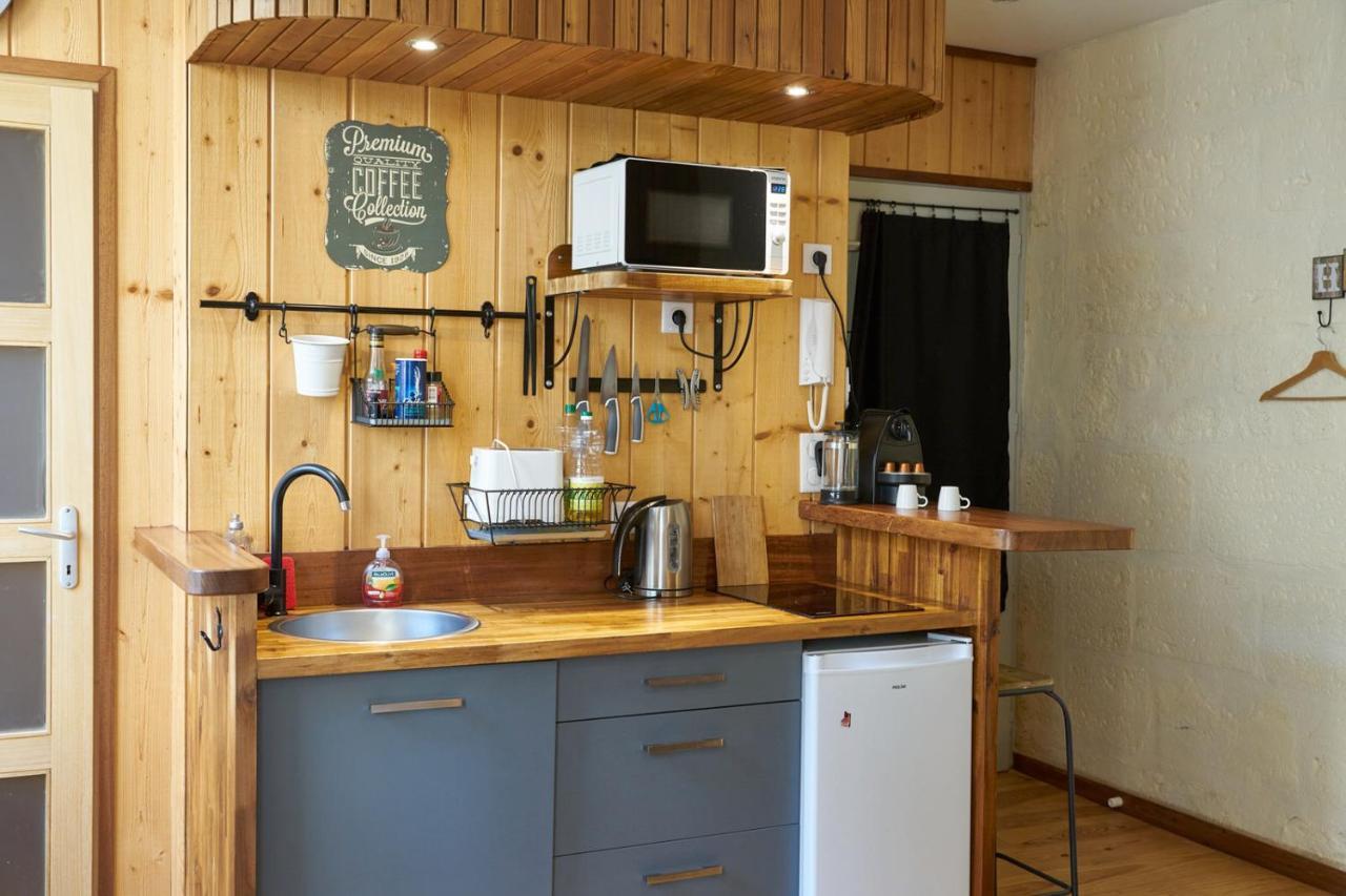 Les Appartements De La Victoire, Centre-Ville, Possibilite Parking Gratuit Bordeaux Zewnętrze zdjęcie