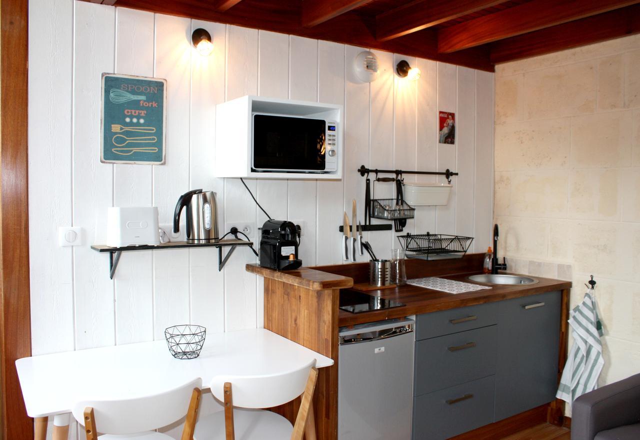 Les Appartements De La Victoire, Centre-Ville, Possibilite Parking Gratuit Bordeaux Zewnętrze zdjęcie