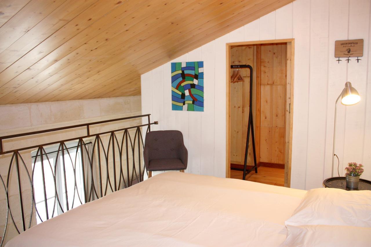 Les Appartements De La Victoire, Centre-Ville, Possibilite Parking Gratuit Bordeaux Zewnętrze zdjęcie