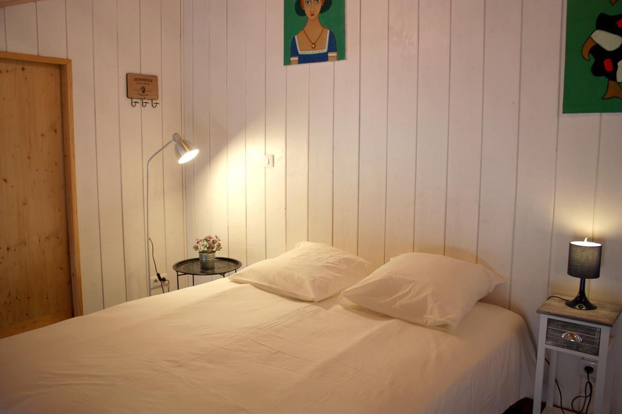 Les Appartements De La Victoire, Centre-Ville, Possibilite Parking Gratuit Bordeaux Zewnętrze zdjęcie