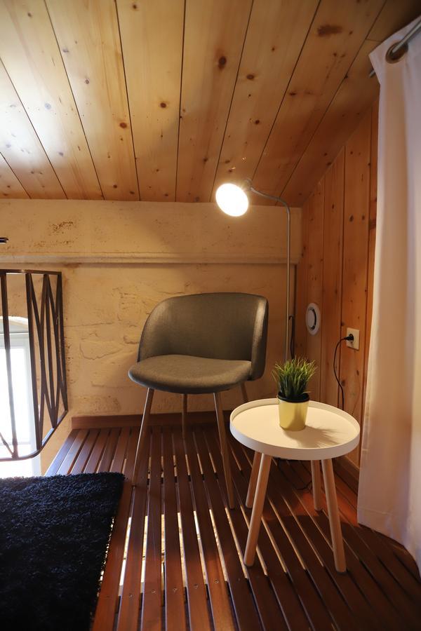 Les Appartements De La Victoire, Centre-Ville, Possibilite Parking Gratuit Bordeaux Zewnętrze zdjęcie