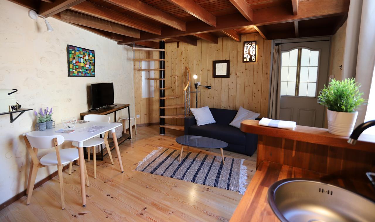 Les Appartements De La Victoire, Centre-Ville, Possibilite Parking Gratuit Bordeaux Zewnętrze zdjęcie