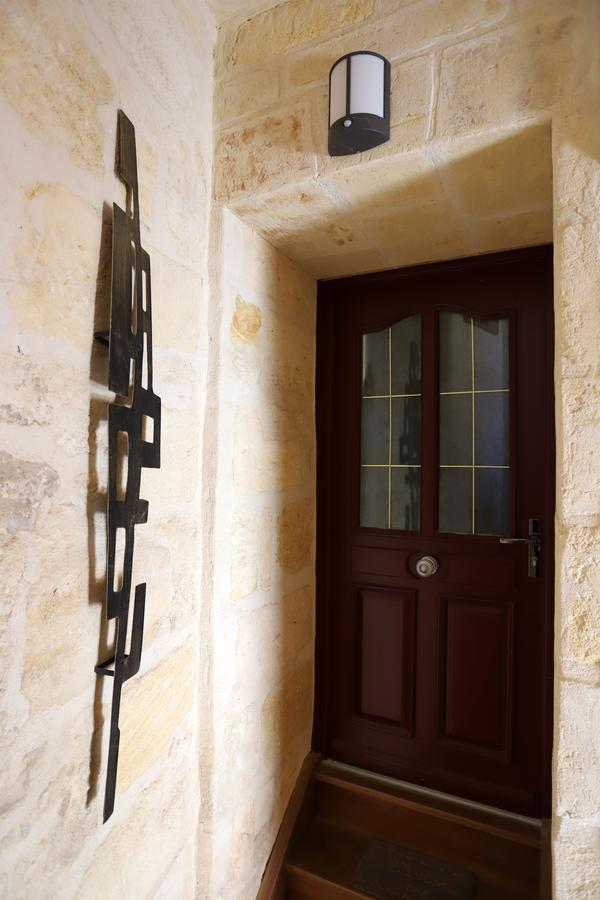 Les Appartements De La Victoire, Centre-Ville, Possibilite Parking Gratuit Bordeaux Zewnętrze zdjęcie