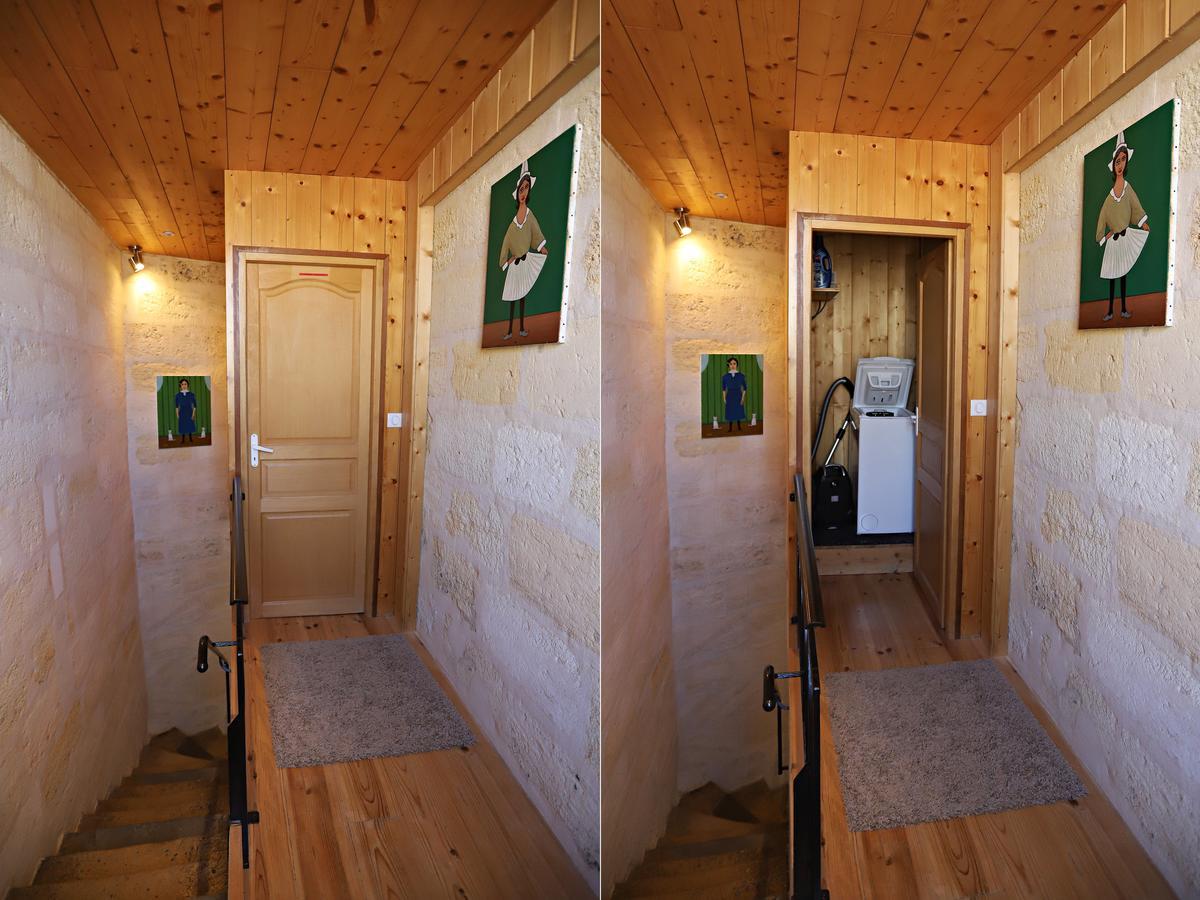 Les Appartements De La Victoire, Centre-Ville, Possibilite Parking Gratuit Bordeaux Zewnętrze zdjęcie