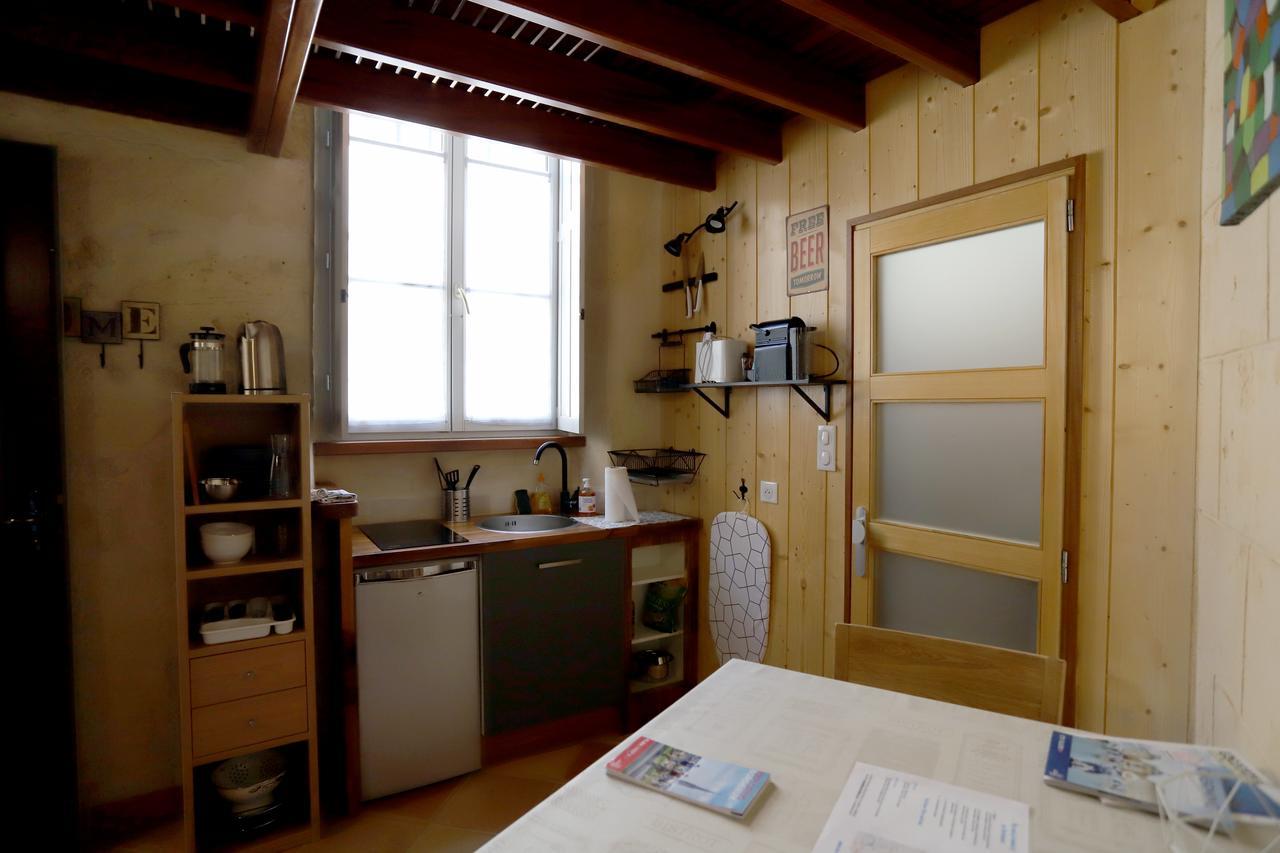 Les Appartements De La Victoire, Centre-Ville, Possibilite Parking Gratuit Bordeaux Zewnętrze zdjęcie
