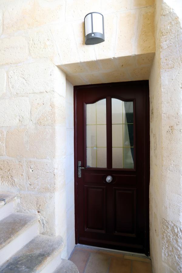 Les Appartements De La Victoire, Centre-Ville, Possibilite Parking Gratuit Bordeaux Zewnętrze zdjęcie