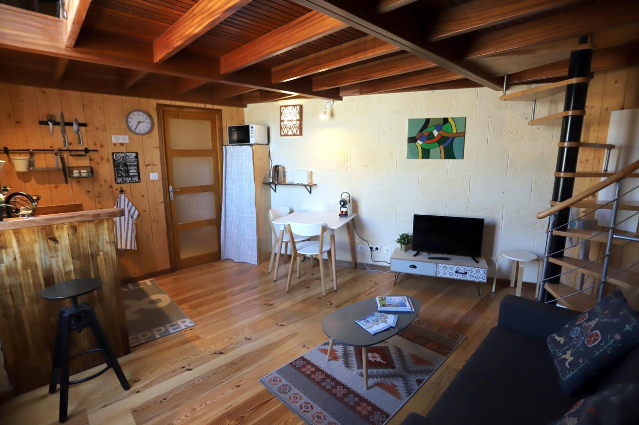 Les Appartements De La Victoire, Centre-Ville, Possibilite Parking Gratuit Bordeaux Zewnętrze zdjęcie