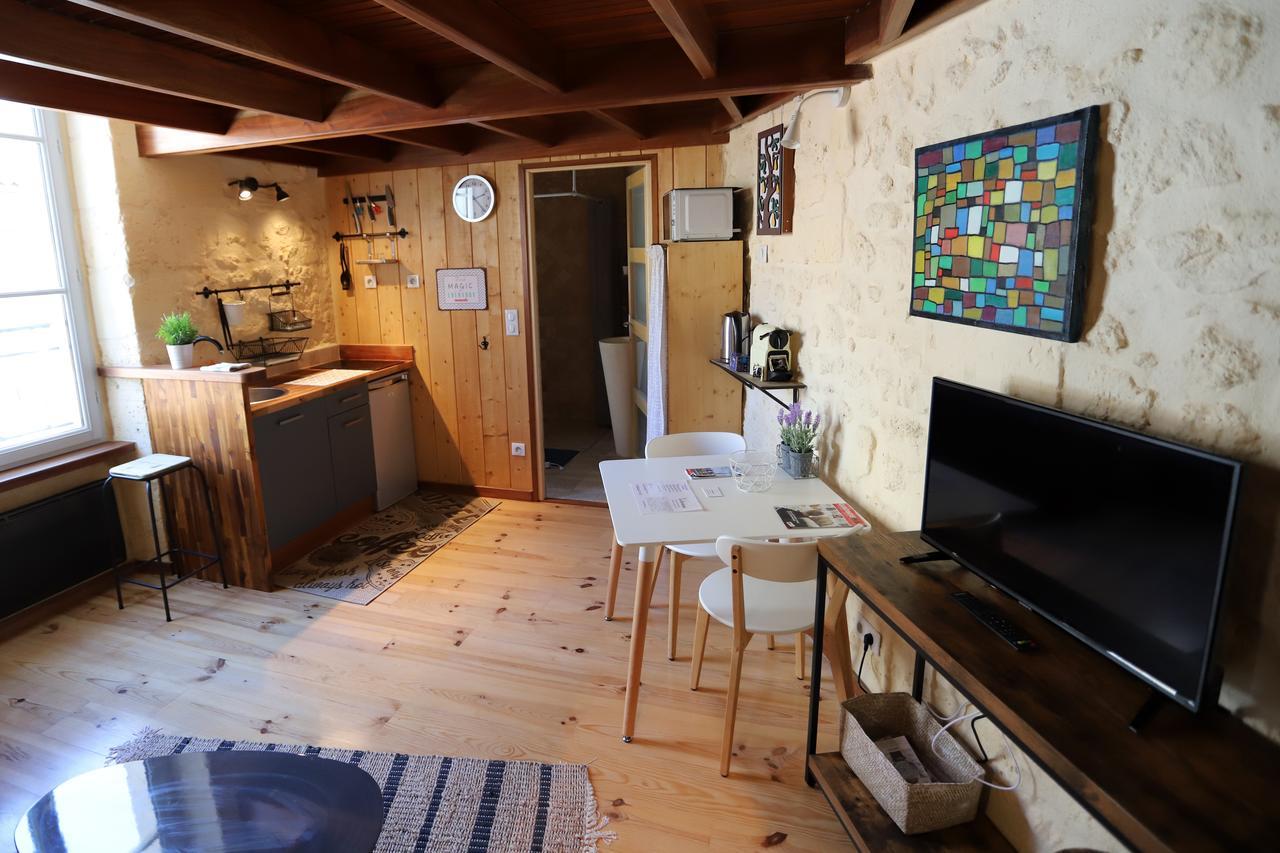 Les Appartements De La Victoire, Centre-Ville, Possibilite Parking Gratuit Bordeaux Zewnętrze zdjęcie