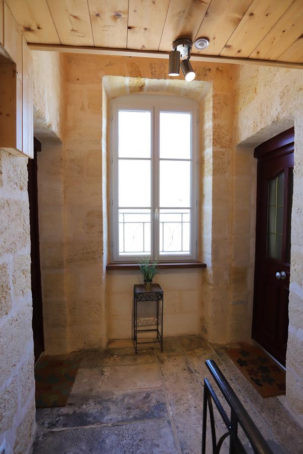 Les Appartements De La Victoire, Centre-Ville, Possibilite Parking Gratuit Bordeaux Zewnętrze zdjęcie