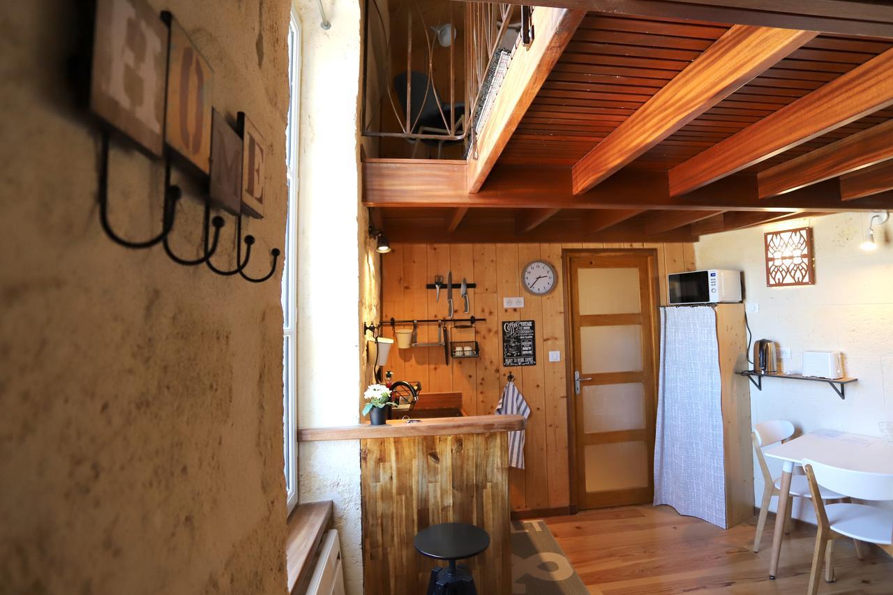 Les Appartements De La Victoire, Centre-Ville, Possibilite Parking Gratuit Bordeaux Zewnętrze zdjęcie