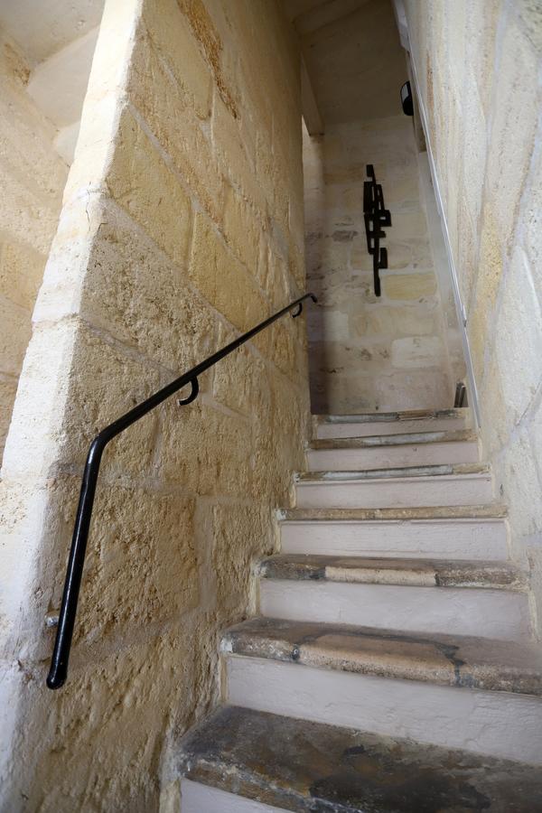 Les Appartements De La Victoire, Centre-Ville, Possibilite Parking Gratuit Bordeaux Zewnętrze zdjęcie